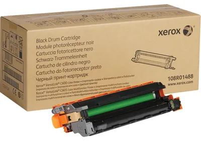Produktbild von VersaLink C60X Black Drum Cartridge