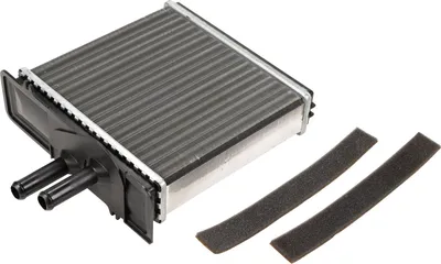Image de Radiateur L = 166 H = 195 l = 40 mm 46721212