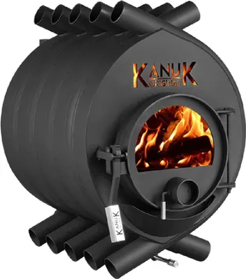 Produktbild von Kanuk® Original 18 kW