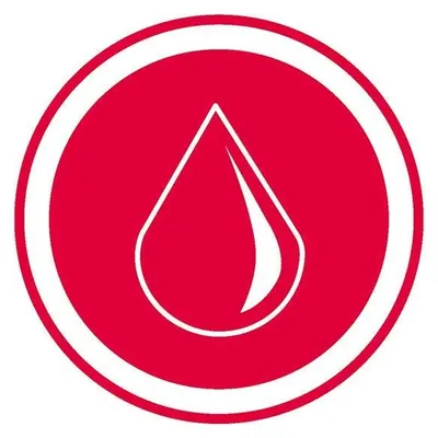 Produktbild von trodat Austauschkissen 2Stk rot 6/58/SB für 5208+5480