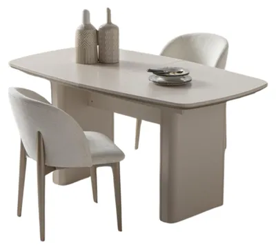 Produktbild von Alaska Esszimmer Set, Set:Typ-2