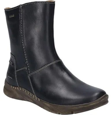 Produktbild von JOSEF SEIBEL Conny 59 | Stiefel für Damen | Schwarz