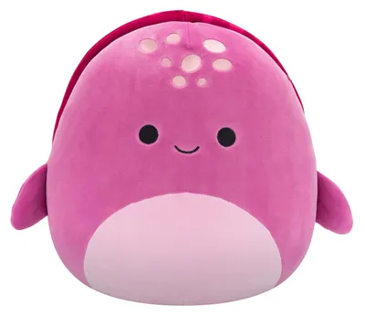 Produktbild von ORBICO Squishmallows 30cm A 4130 Tudor 53227
