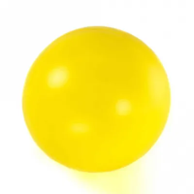 Produktbild von PROCYON Treibball - Gelb