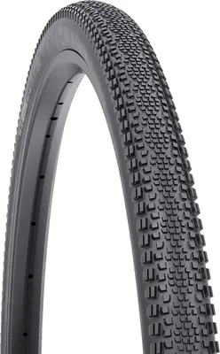 Produktbild von Wtb Riddler Reifen, Schwarz, 700x37,Light/Fast Rolling,Dual DNA,SG2