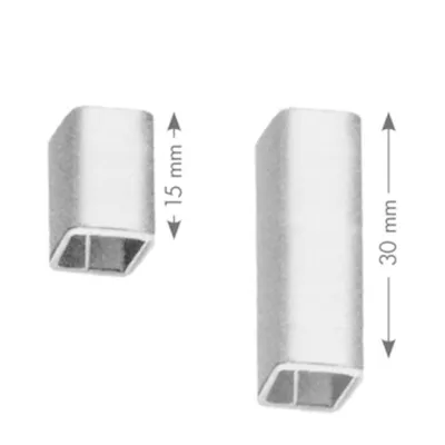 Produktbild von Reduzierhülse 10-9 mm