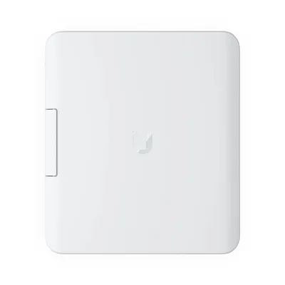 Zdjęcie produktu dla Ubiquiti Weatherproof, Pole-Mountable, Uf-Terminal-Box