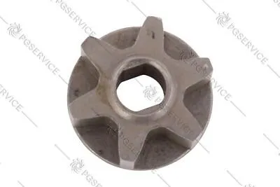 Image de Black & Decker : roue dentée, pignon pour tronçonneuse GKC1820, GPC1800, PS1820