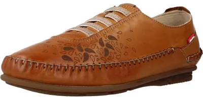 Produktbild von Schuhe Modell F1180, Farbe Braun