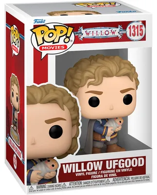 Productafbeelding van Willow - Willow Ufgood 1315 - Funko Pop! Vinyl figuur
