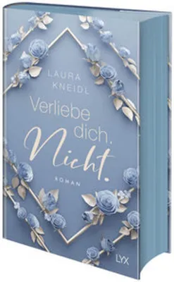 Obrázek produktu pro Verliebe dich. Nicht.: Special Edition