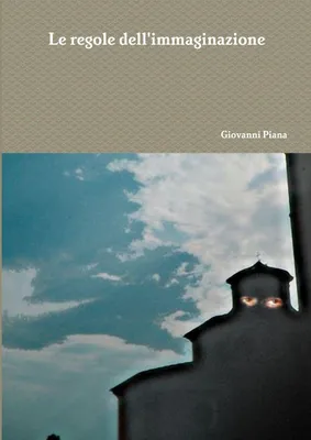 Produktbild von Le regole dell'immaginazione