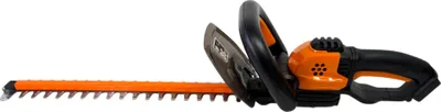 Obrázok produktu pre Worx WG261E.9 Akumulátorové nožnice na živý plot 20 V 50 cm Solo - bez batérie, bez nabíjačky
