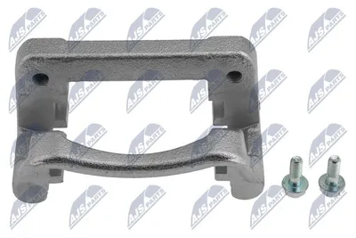 Produktbild von NTY HZT-PL-055A Bremssattel-Träger Halter für OPEL INSIGNIA Caravan INSIGNIA INSIGNIA Stufenheck INSIGNIA A Country Tourer (G09) für SAAB 9-5 Kombi