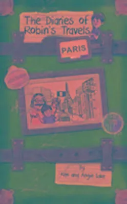 Obrázek produktu pro Paris