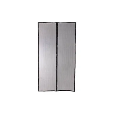 Immagine prodotto di Tenda a mosca con chiusura magnetica per porte in poliestere 230 x 100 cm