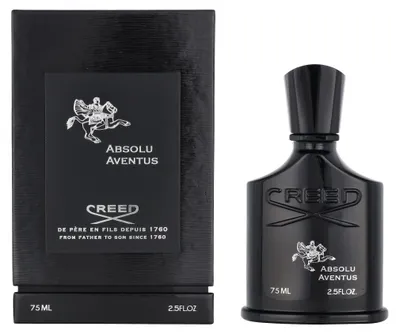 Image de Creed Millesime Absolu Aventus Edp Spray