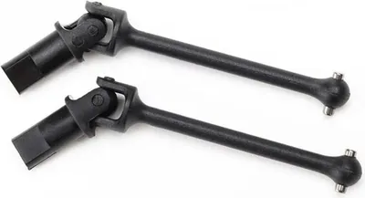 Produktbild von Traxxas TRX7650 LaTrax Teton Antriebswellen Kunststoff (2 Stück) für vorn oder hinten