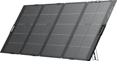 Produktbild von Ecoflow Lightweight Portable Solar