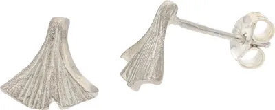 Produktbild von JuwelmaLux Ohrstecker Sterling Silber 925 JL30-06-2252