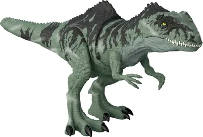 Produktbild von Jurassic World Duży Dinozaur Atak I Ryk