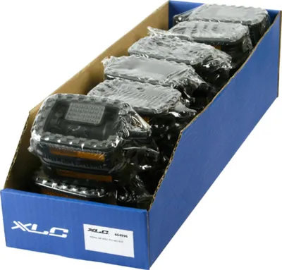 Immagine prodotto di Connettore pedale XLC SP-807