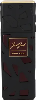 Produktbild von Just Jack Just Jack Just Oud Eau De Parfum 100 ml (man)