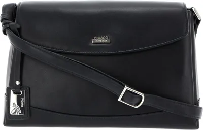 Produktbild von PICARD Leder Schultertasche Umhängetasche Really Shoulder Bag Ozean blau
