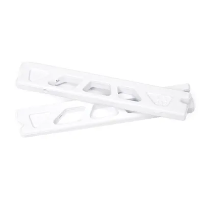 Produktbild von FUTURES Finbox Füller Set 3/4 Inch weiss