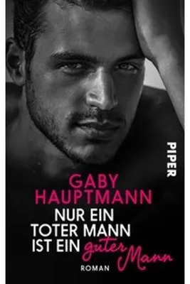 Zdjęcie produktu dla Nur ein toter Mann ist ein guter Mann