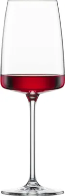 Produktbild von ZWIESEL GLAS Vivid Senses Weinglas leicht & frisch Set 2tlg