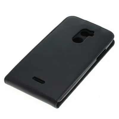 Produktbild von Coolpad 8011401, Flip case, Coolpad, Coolpad Torino, Schwarz