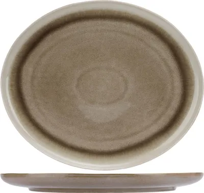 Produktbild von Cosy&Trendy Forest Teller oval 36x30,5cm
