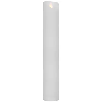 Produktbild von LED-Kerzen 'M-Twinkle' lang, 2er Set, bew. Flamme