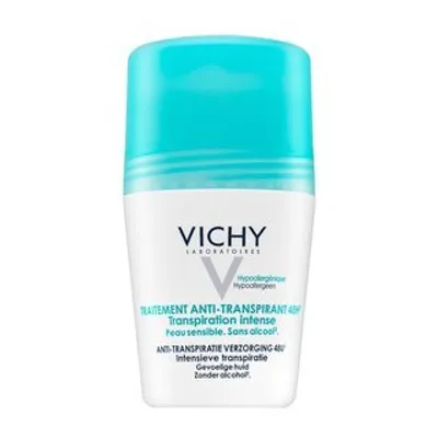 Image de Vichy 48h Anti-Perspirant Déo Roll-On