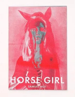 Zdjęcie produktu dla Horse Girl