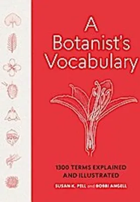 Produktbild von A Botanist's Vocabulary