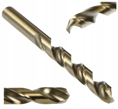 Produktbild von Artpol HSS Kobalt Bohrer für Edelstahl 3,9 mm
