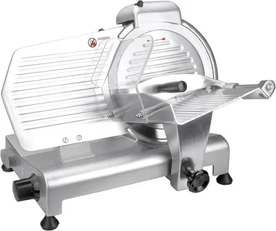 Produktbild von 69125 Elektrische Wurstscheider Maschine 150 W