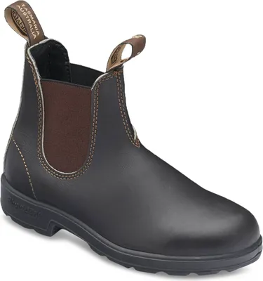 Obrázok produktu pre Blundstone Členkové čižmy Muž ORIGINALS-500_STOUT-BROWN
