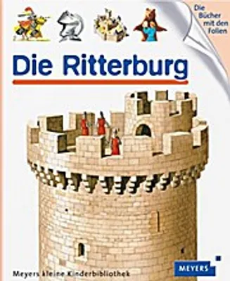 Produktbild von Die Ritterburg