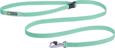 Produktbild von Ruffwear Flagline Leine Sage Green
