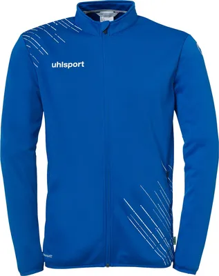Produktbild von Uhlsport Score 26 Polyesterjacke Herren - Royal / Weiß