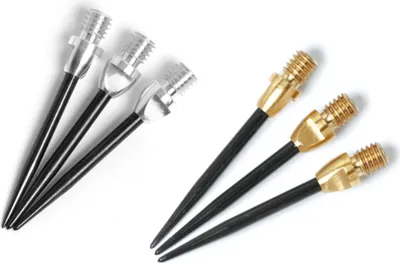 Produktbild von Harrows Conversion Points 2 Dartpfeil
