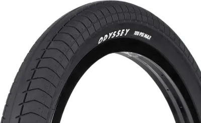 Produktbild von Odyssey Path Pro 20´´ X 2.40 Steifer Urbanreifen Schwarz 20´´ x 2.40 Schwarz 20´´ x 2.40
