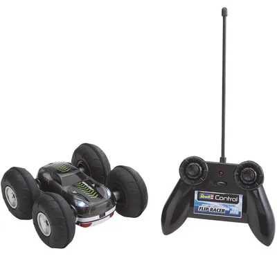 Produktbild von Revell Control Stunt Car Flip Racer