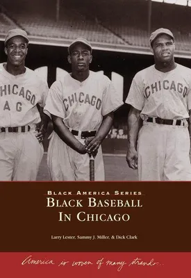 Produktbild von Black Baseball in Chicago