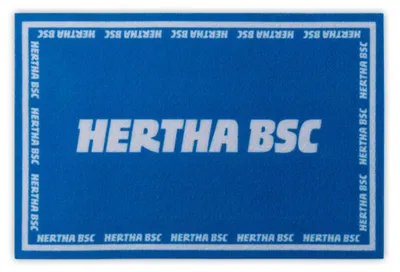 Produktbild von Hertha BSC Fußmatte