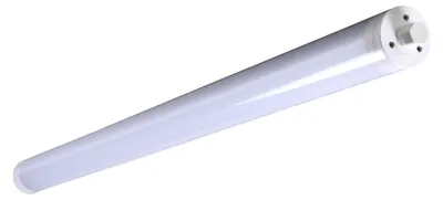 Produktbild von PRACHT TUBIS BL LED-Rohrleuchte 1,3m für Decken-/ Wandleuchte mit 1x24W, 2800lm