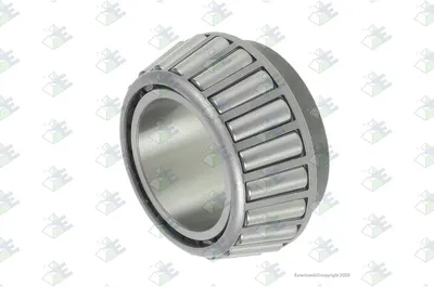Produktbild von Euroricambi Lager Kugellager Rillenkugellager 50x85x41xmm
